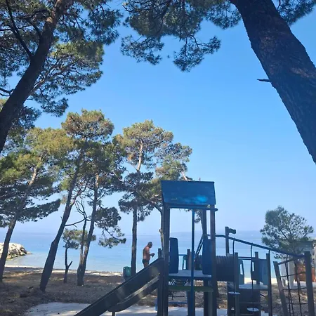 Sunny Place With Pool *